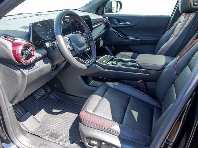 new 2026 Chevrolet Equinox car, priced at $37,174
