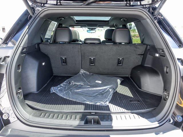 new 2026 Chevrolet Equinox car, priced at $37,174