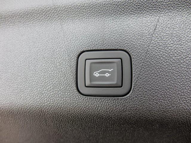 new 2026 Chevrolet Tahoe car, priced at $83,350