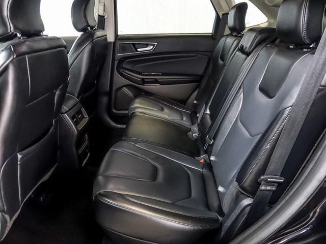 used 2018 Ford Edge car, priced at $12,972