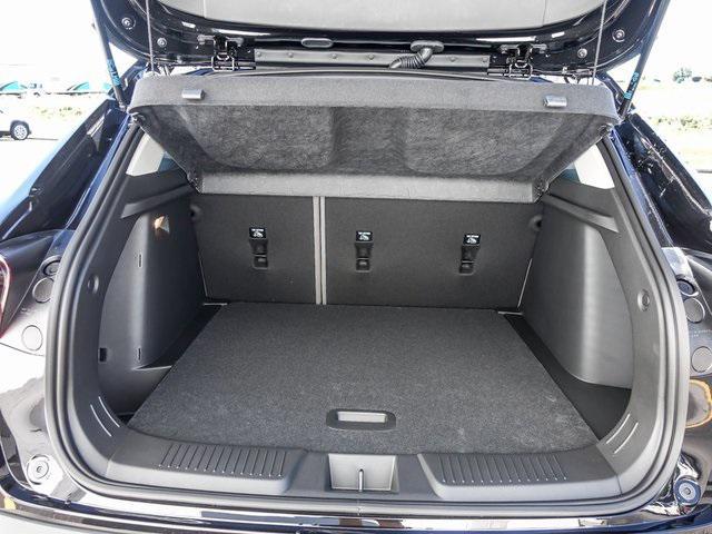 new 2026 Chevrolet Trax car, priced at $27,564