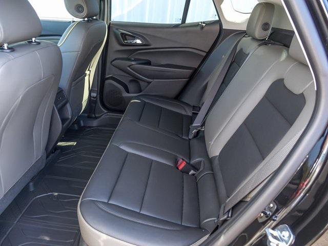 new 2026 Chevrolet Trax car, priced at $27,564