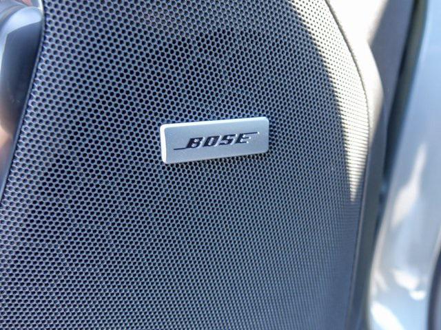 new 2026 Chevrolet Tahoe car, priced at $83,350