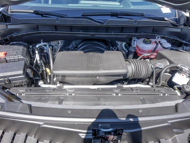 new 2026 Chevrolet Tahoe car, priced at $83,350