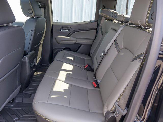 new 2026 Chevrolet Colorado car, priced at $51,709