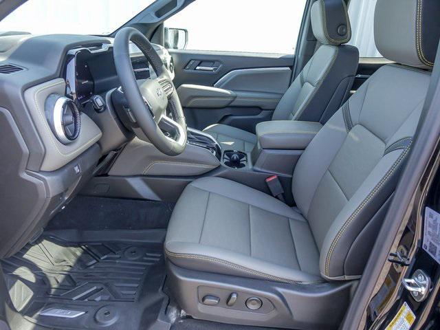 new 2026 Chevrolet Colorado car, priced at $51,709