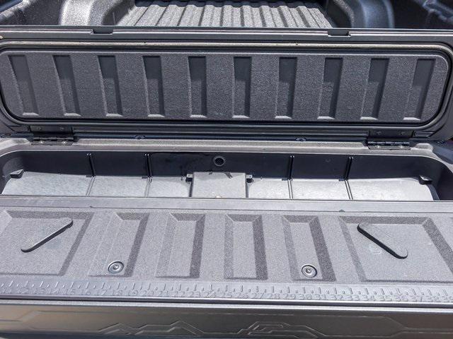 new 2025 Chevrolet Colorado car, priced at $37,899