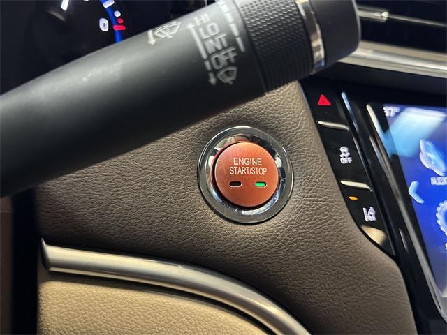 used 2014 Cadillac XTS car, priced at $11,800
