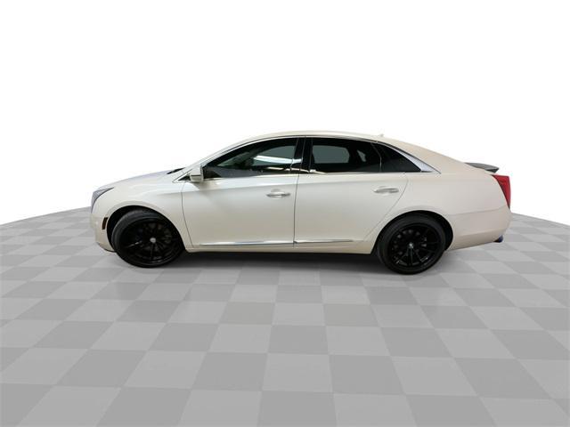 used 2014 Cadillac XTS car, priced at $11,800