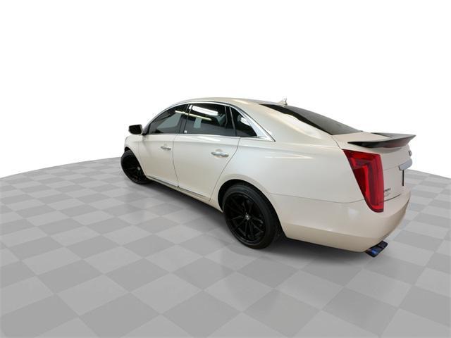 used 2014 Cadillac XTS car, priced at $11,800