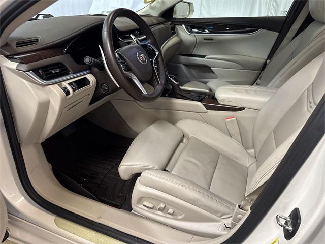used 2014 Cadillac XTS car, priced at $11,800