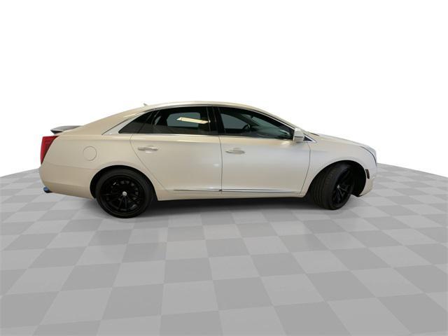 used 2014 Cadillac XTS car, priced at $11,800