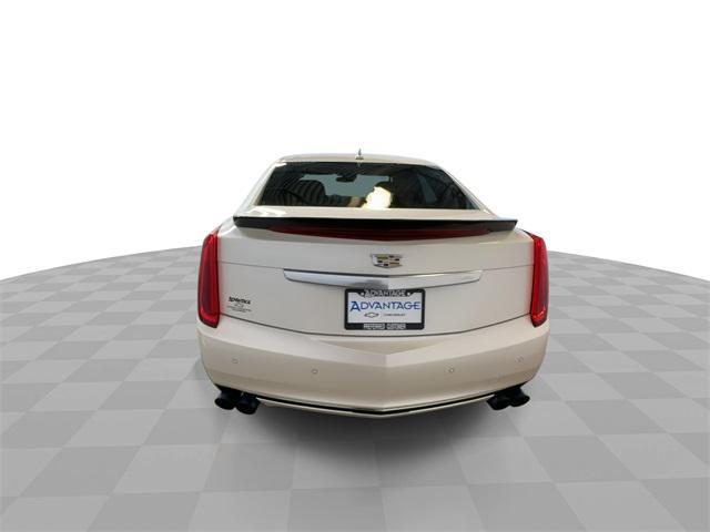 used 2014 Cadillac XTS car, priced at $11,800