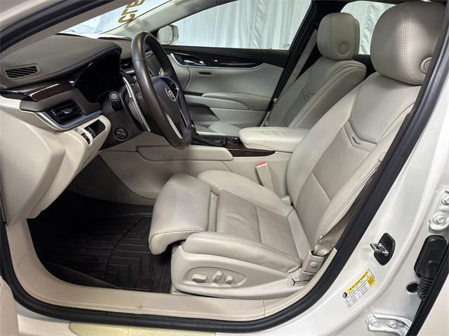 used 2014 Cadillac XTS car, priced at $11,800