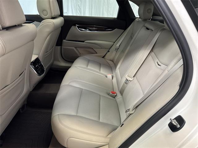 used 2014 Cadillac XTS car, priced at $11,800