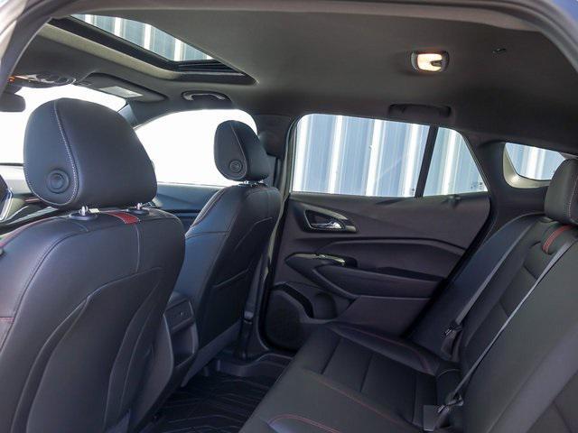 new 2026 Chevrolet Trax car, priced at $27,762