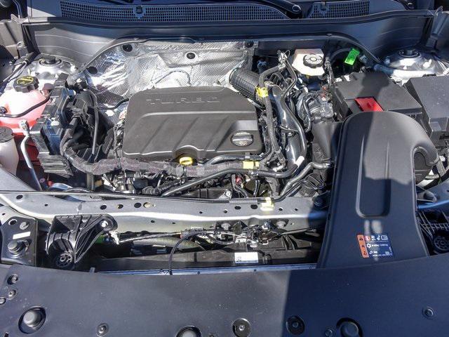 new 2026 Chevrolet Trax car, priced at $27,762