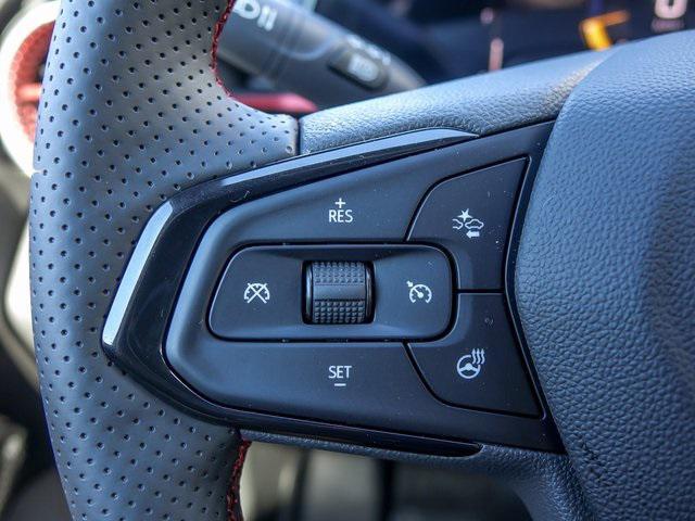 new 2026 Chevrolet Trax car, priced at $27,762