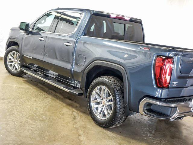 used 2020 GMC Sierra 1500 car, priced at $39,972