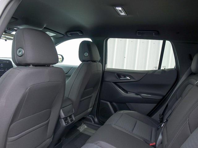 new 2026 Chevrolet Equinox car, priced at $29,035