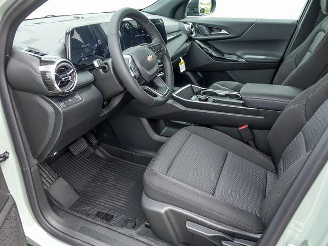 new 2026 Chevrolet Equinox car, priced at $29,035
