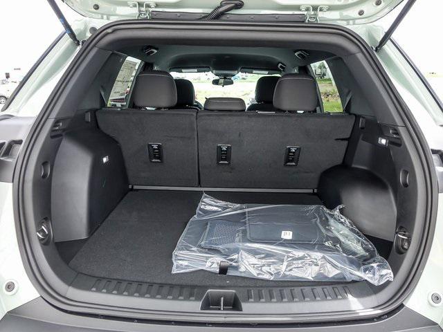 new 2026 Chevrolet Equinox car, priced at $29,035