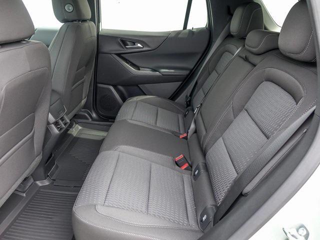 new 2026 Chevrolet Equinox car, priced at $29,035