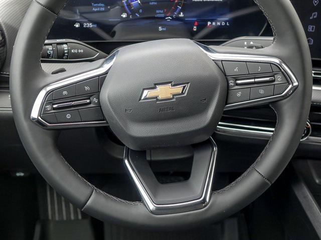 new 2026 Chevrolet Equinox car, priced at $29,035