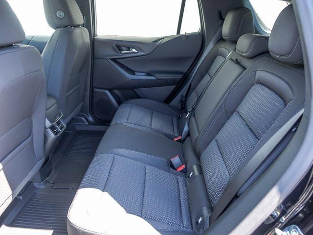new 2026 Chevrolet Equinox car, priced at $29,726