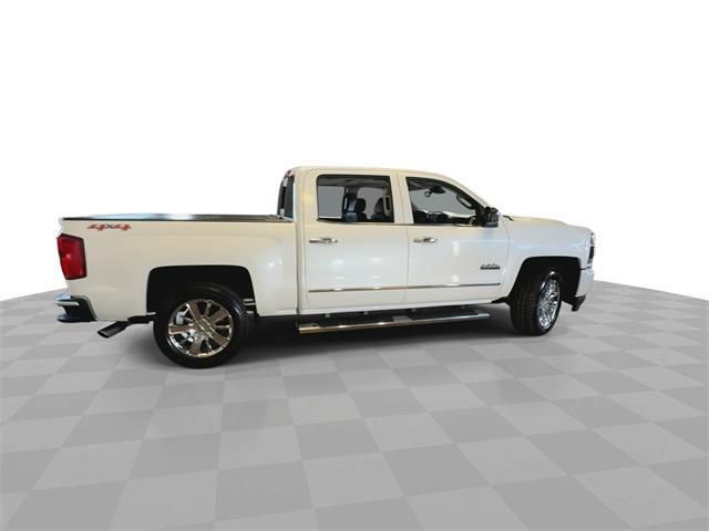 used 2017 Chevrolet Silverado 1500 car, priced at $28,000