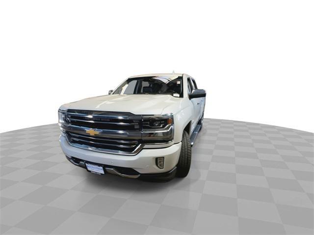 used 2017 Chevrolet Silverado 1500 car, priced at $28,000