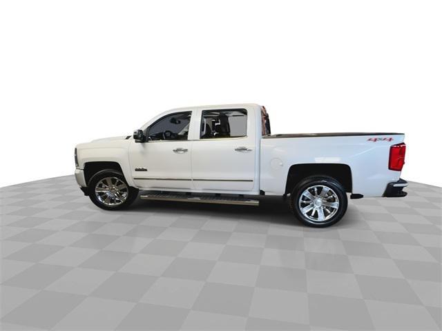 used 2017 Chevrolet Silverado 1500 car, priced at $28,000