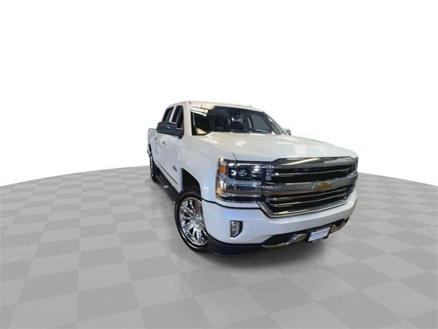 used 2017 Chevrolet Silverado 1500 car, priced at $28,000