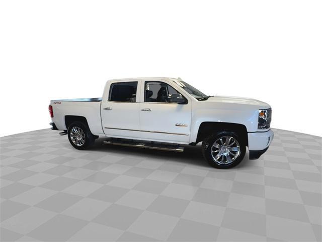used 2017 Chevrolet Silverado 1500 car, priced at $28,000