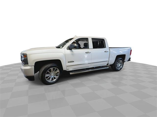 used 2017 Chevrolet Silverado 1500 car, priced at $28,000