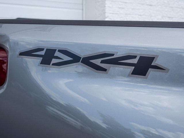 new 2026 Chevrolet Silverado 2500 car, priced at $52,883