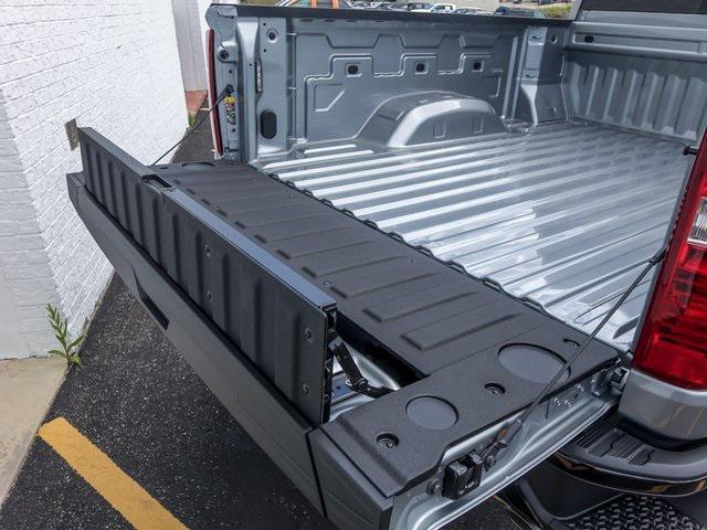new 2026 Chevrolet Silverado 2500 car, priced at $52,883