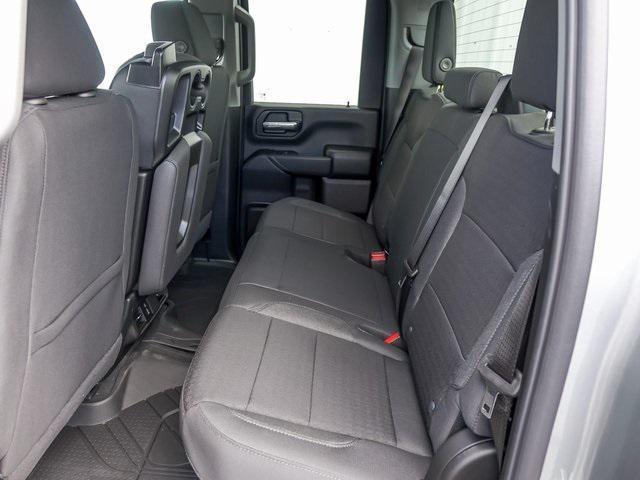 new 2026 Chevrolet Silverado 2500 car, priced at $52,883