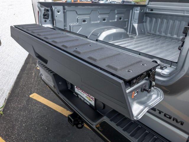 new 2026 Chevrolet Silverado 2500 car, priced at $52,883