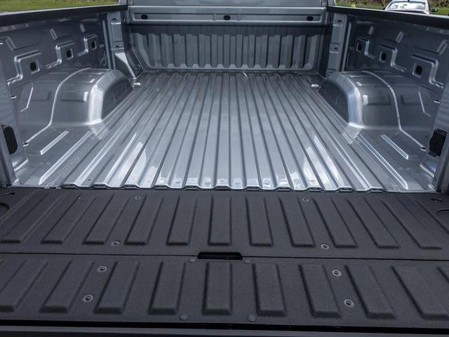 new 2026 Chevrolet Silverado 2500 car, priced at $52,883