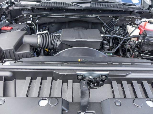 new 2026 Chevrolet Silverado 2500 car, priced at $52,883