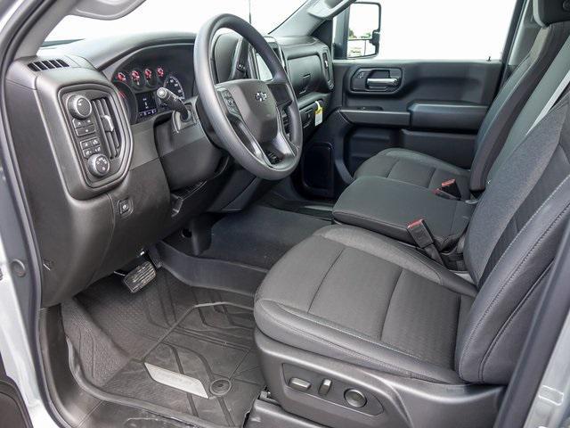 new 2026 Chevrolet Silverado 2500 car, priced at $52,883