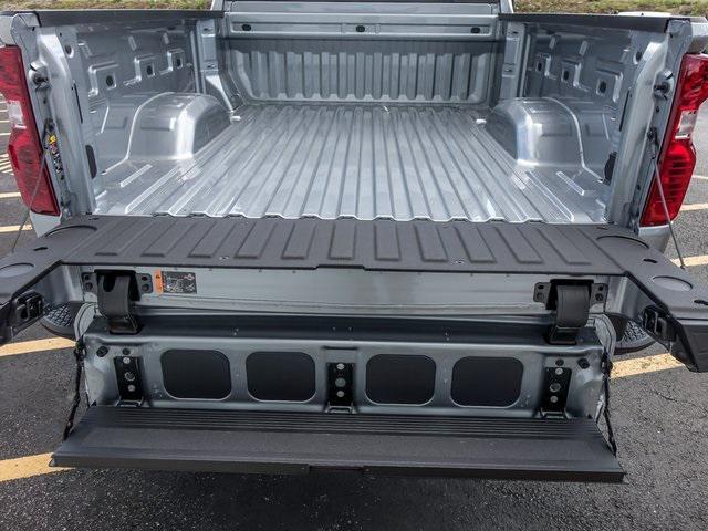 new 2026 Chevrolet Silverado 2500 car, priced at $52,883