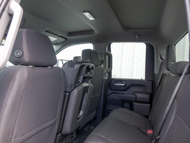 new 2026 Chevrolet Silverado 2500 car, priced at $52,883