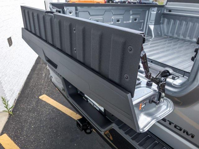 new 2026 Chevrolet Silverado 2500 car, priced at $52,883
