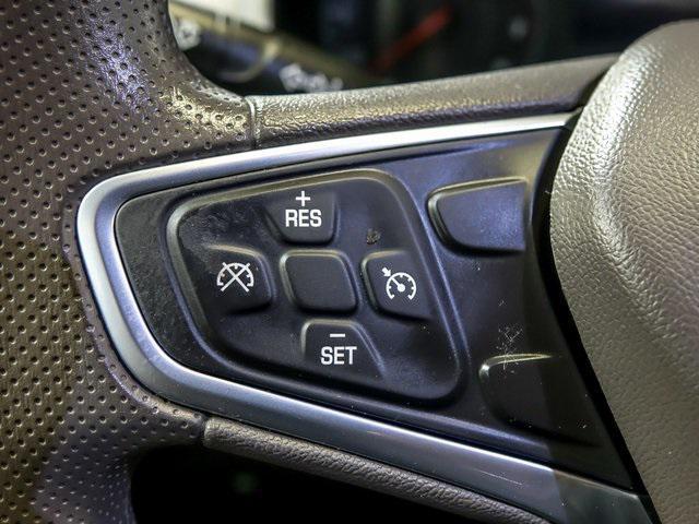 used 2022 Chevrolet Malibu car, priced at $17,000