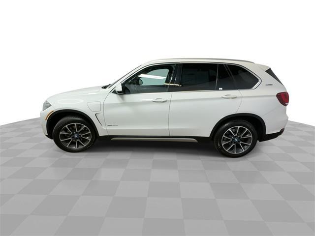 used 2018 BMW X5 eDrive car, priced at $21,500