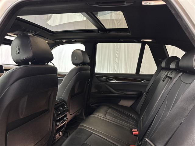 used 2018 BMW X5 eDrive car, priced at $21,500