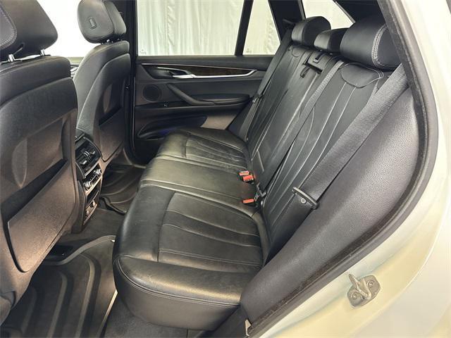 used 2018 BMW X5 eDrive car, priced at $21,500