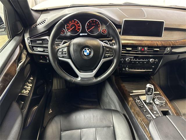 used 2018 BMW X5 eDrive car, priced at $21,500
